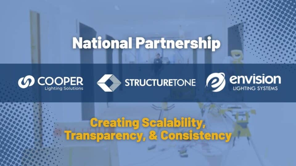 How a National Partnership is Creating Scalability, Transparency, and Consistency