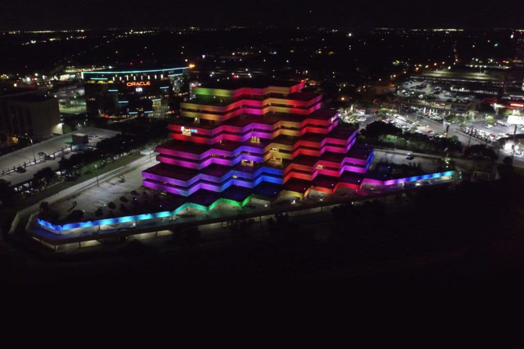 Pyramid Image