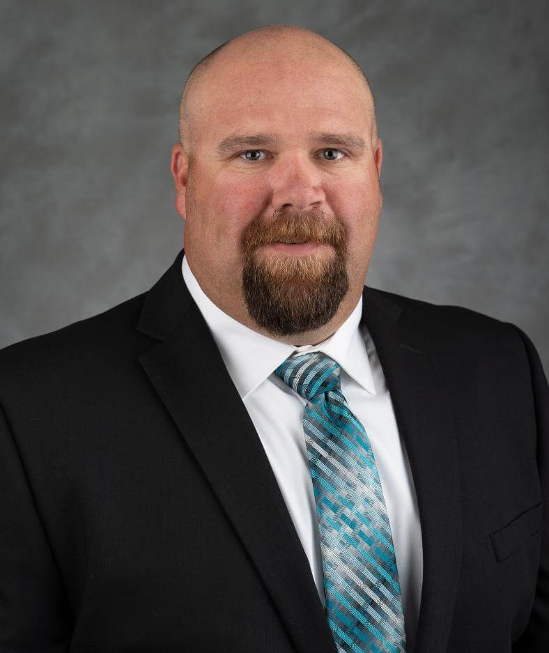 jason mangrum