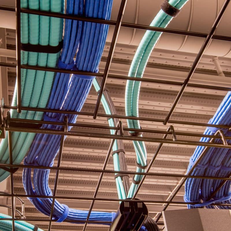 Structured Cabling
