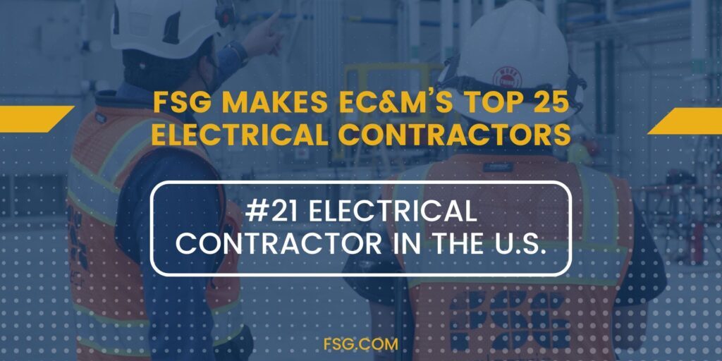 EC&M