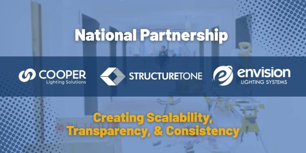 How a National Partnership is Creating Scalability, Transparency, and Consistency