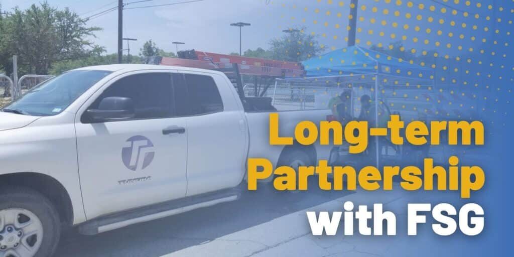 Tero Technologies_ A Perfect Fit for a Long-term Partnership with FSG