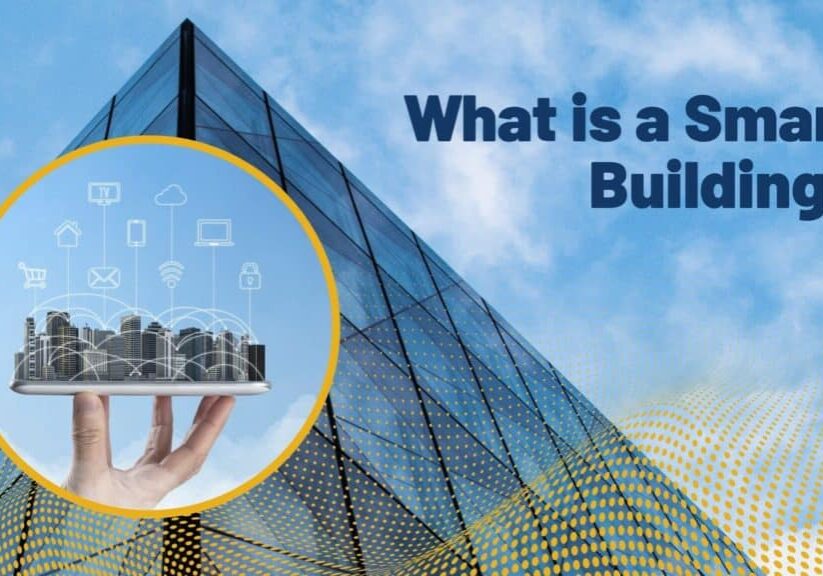 What is a Smart Building
